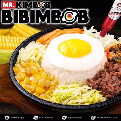 MR KIMBOB .